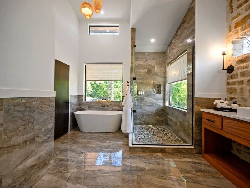 Ensuite 4