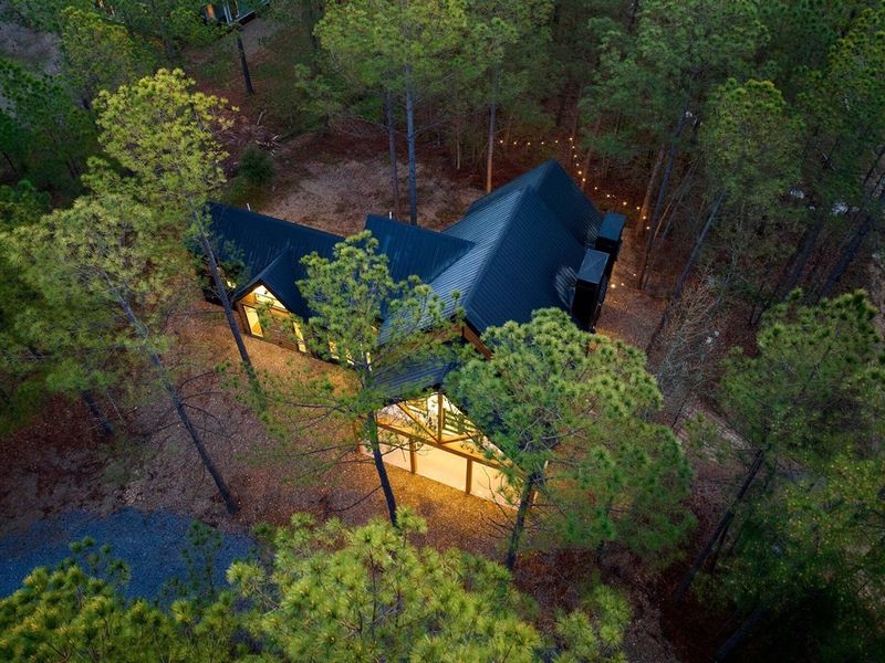 A beautiful escape where nature and comfort meet.”