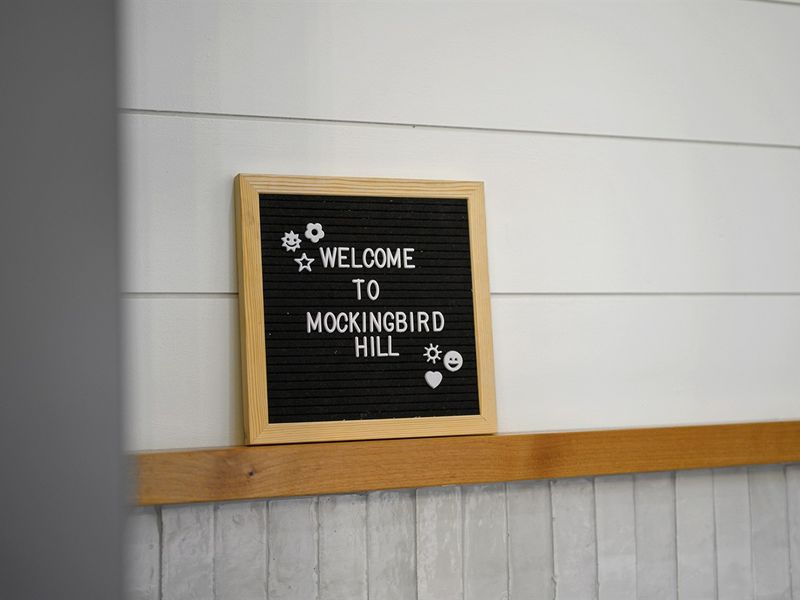 Welcome!