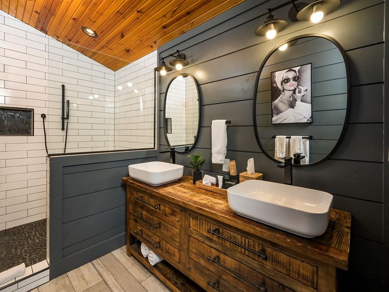 Start and end your day in a space designed for calm, comfort, and a touch of style