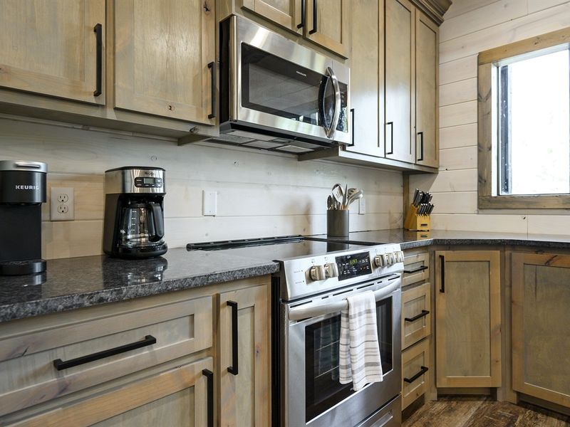 Imagine waking up to the smell of freshly brewed coffee