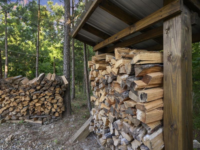 Yes, we have wood for you!