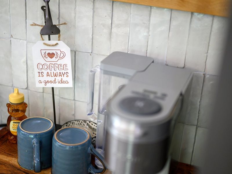 Coffee, anyone?