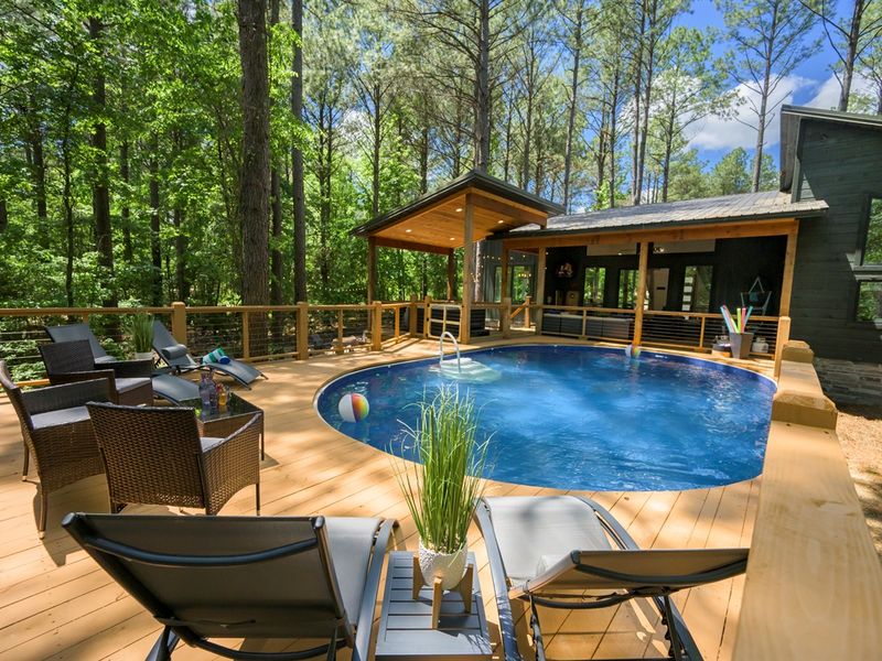 Morning dips, golden sunsets, and starlit swims — pure vacation bliss.