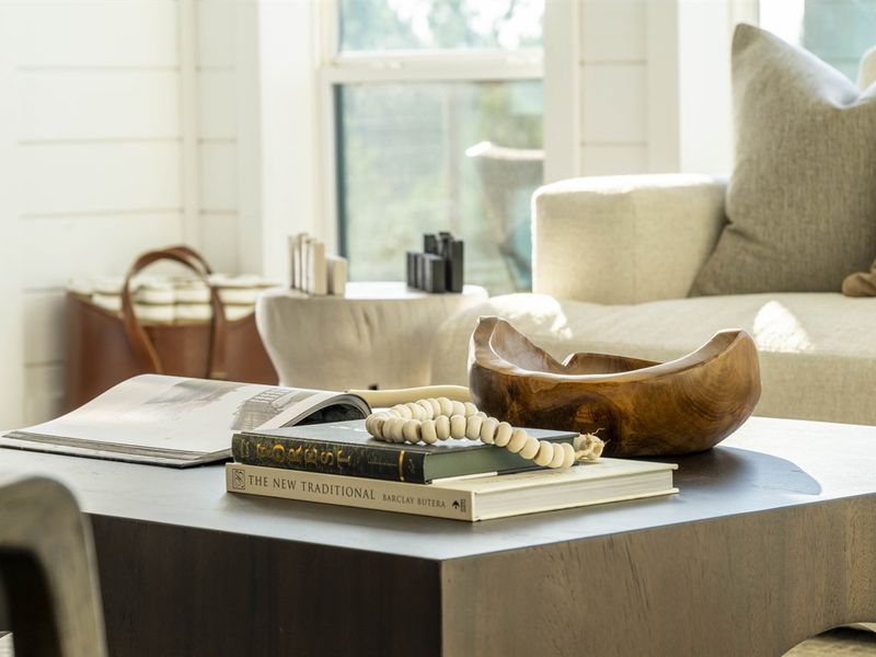 Thoughtful details that delight
