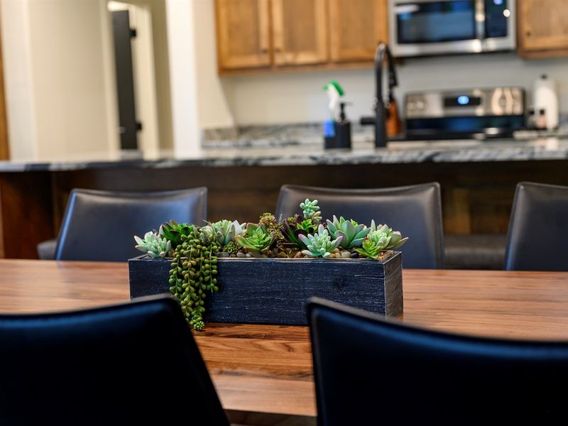 Gather, laugh, and linger — your table is ready