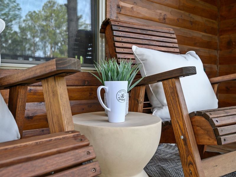 Sip, sway, and soak in nature&rsquo;s calm