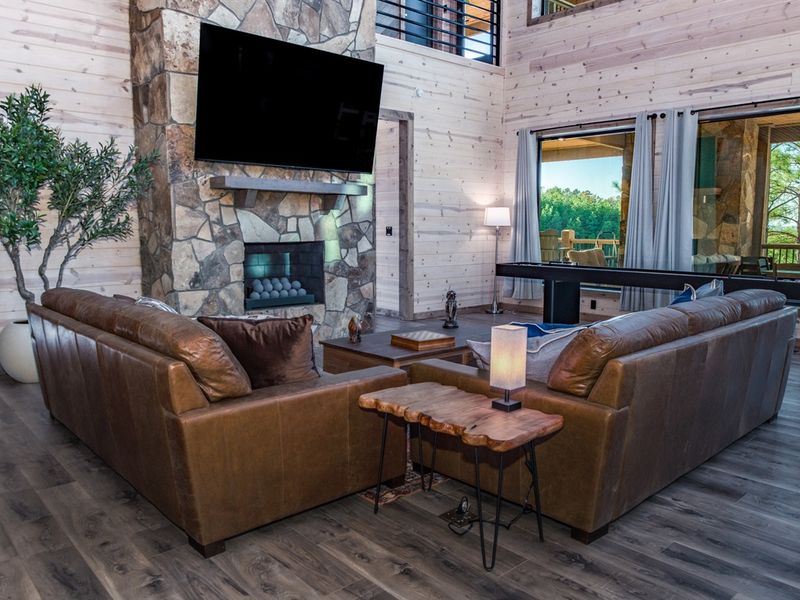 Where comfort meets class and warmth meets style.