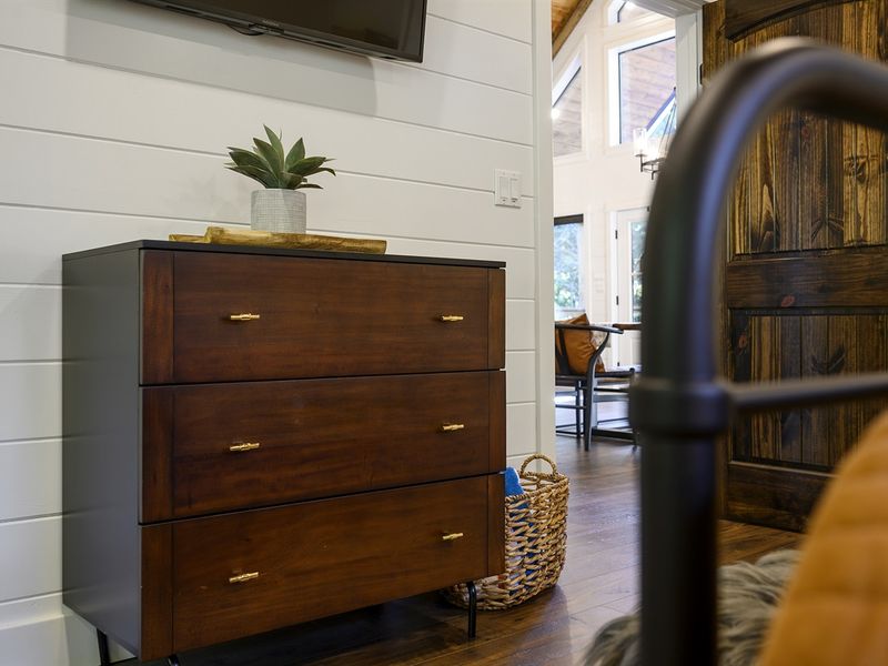 Storage for you clothes