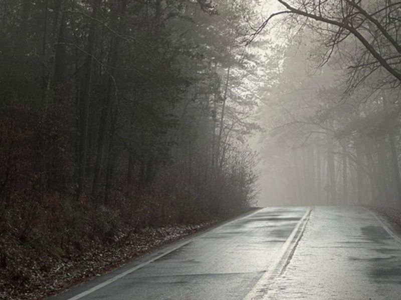 Enjoy paved state roads from Carson Creek Beaver’s Bend State Park entry to the cabin entrance. Drive or tow your boat worry-free—no off-the-beaten-path roads!