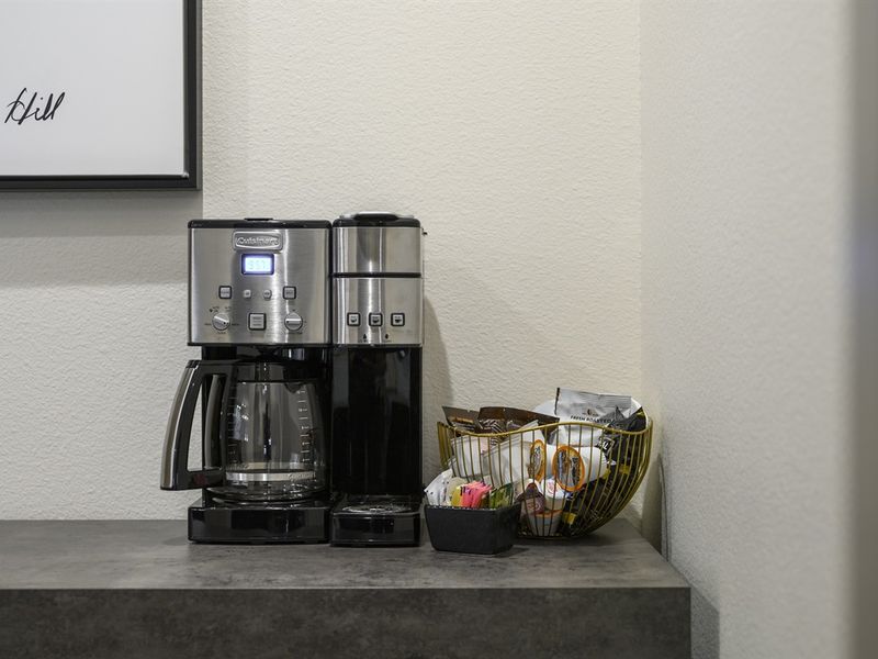 Morning Coffee anyone?