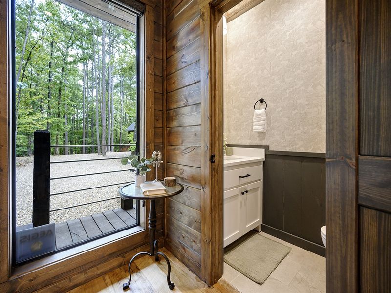 Guest Bath