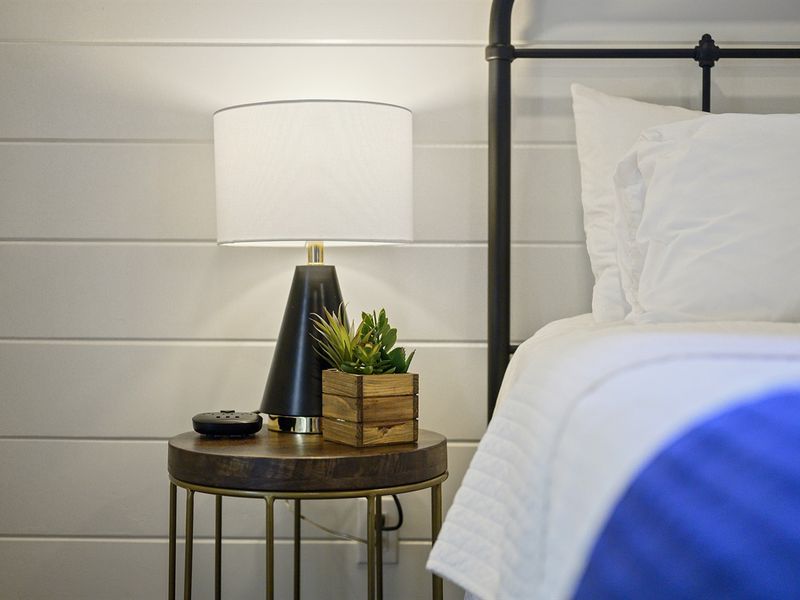 Every design detail selected for you