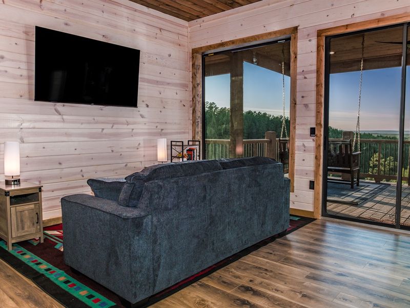 Game on! The ultimate hangout spot awaits.