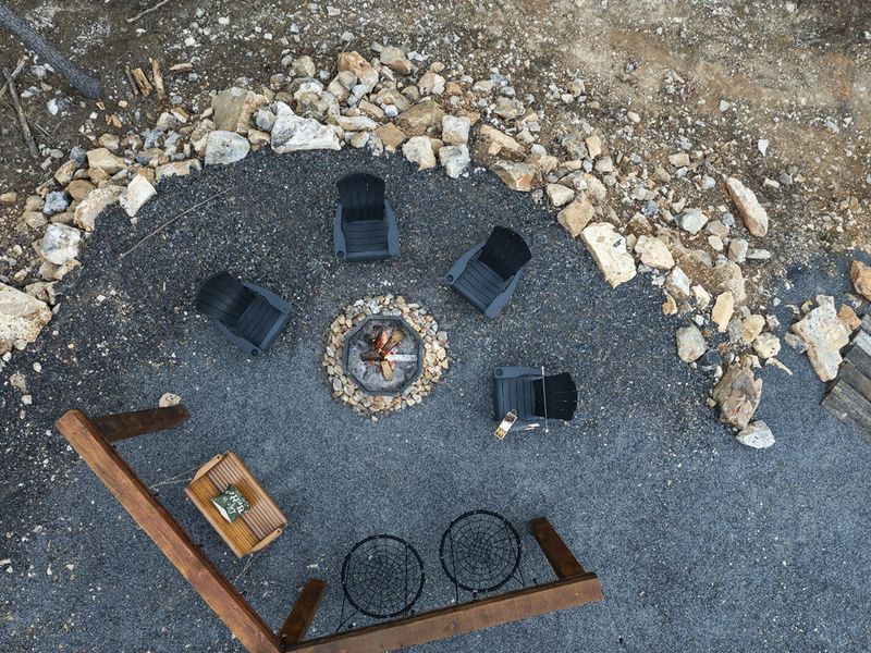 A perfect setting for storytelling, laughter, and unforgettable moments.
