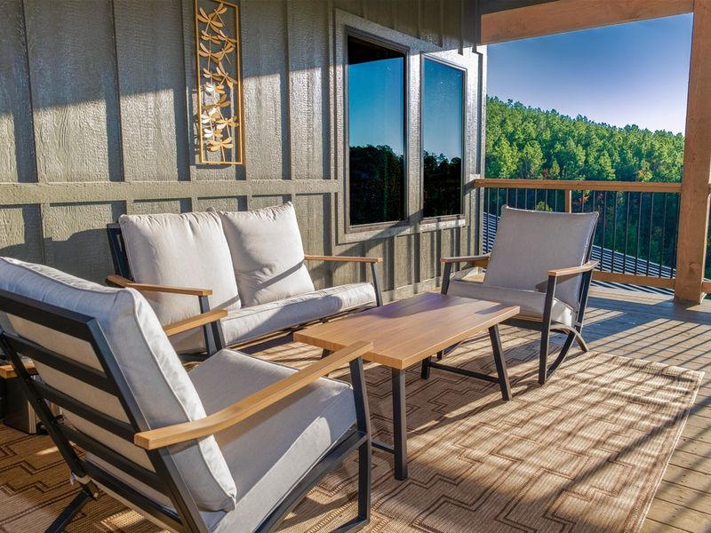 Your front-row seat to nature's masterpiece.