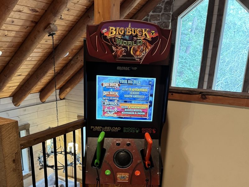 Game on—fun for everyone!