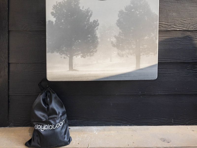 Kids and adults love a game of cornhole!