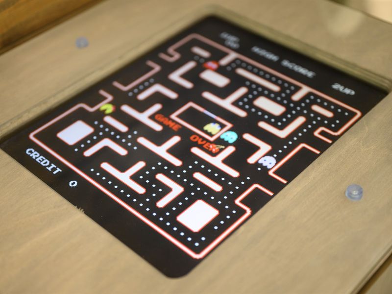 Classic game for family and friends