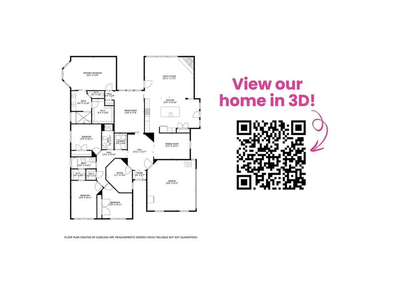 The 3D Map