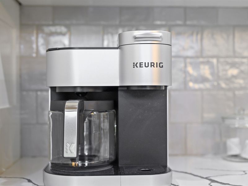 Morning coffee, anyone?
