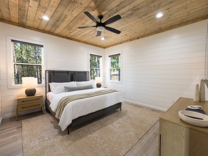Master Suite 2