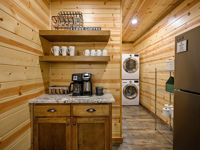 Coffee lovers rejoice!