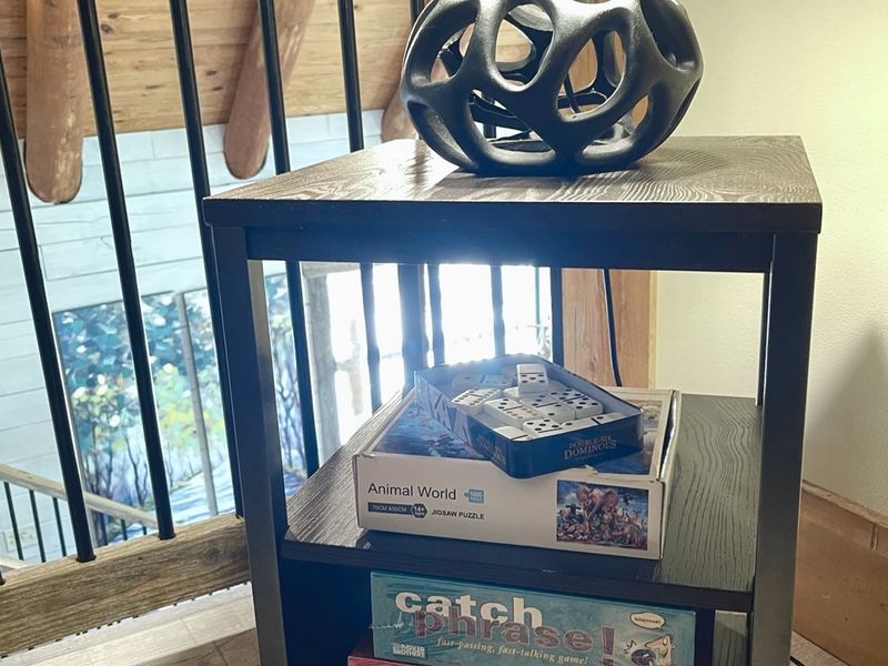 Board games perfect for family and group bonding.