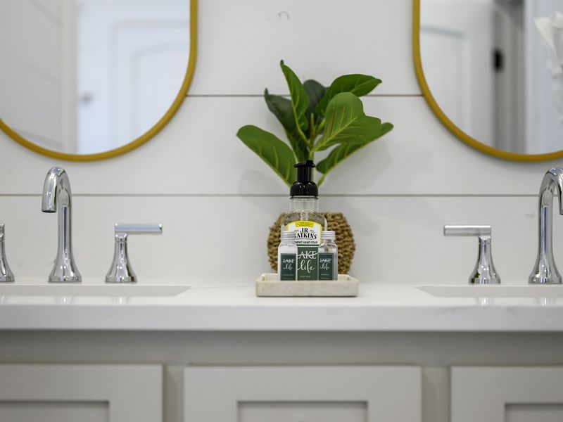 More rooms for your evening facial rituals