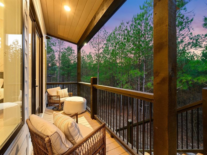 Where relaxation comes naturally.