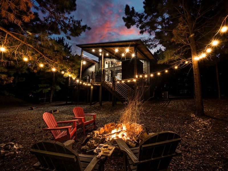 Cozy fires, sweet moments, and memories that linger long after checkout