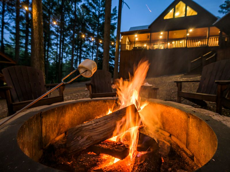 Where delicious moments and time together begin. Those precious moments !