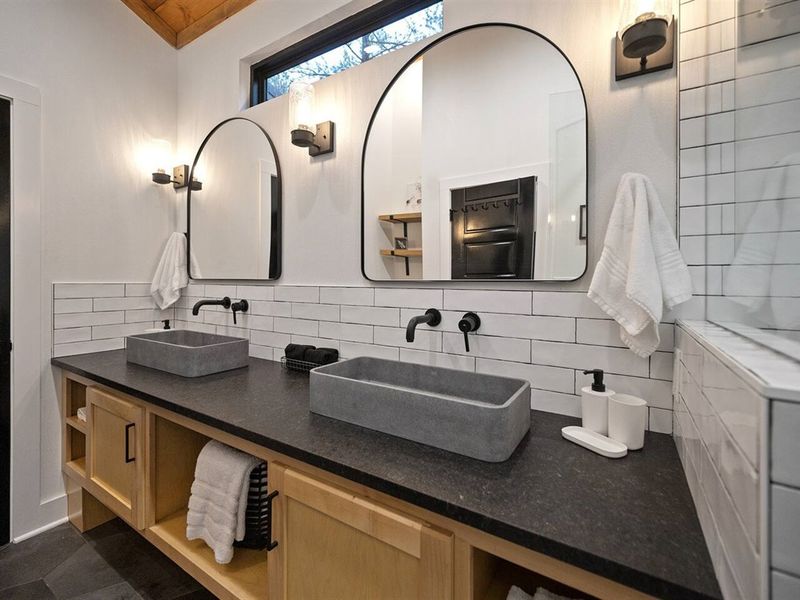 Primary Bath 1
