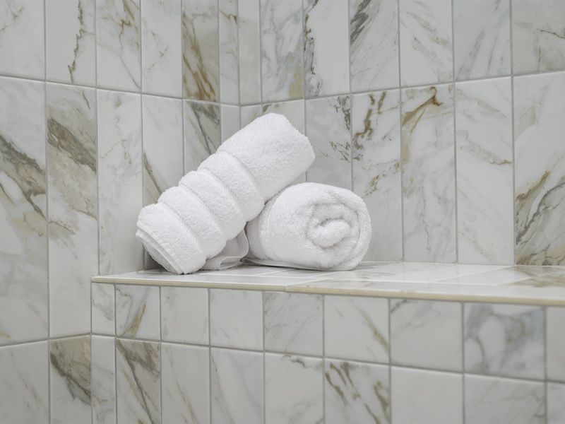 Cleaned and washed just for you and your family