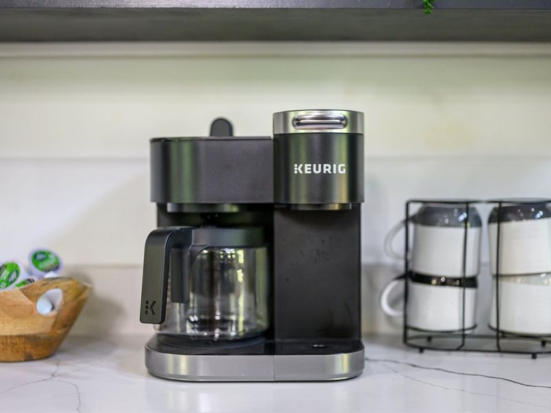 Good Morning Brews: From solo sips to group gatherings, we've got your coffee cravings covered