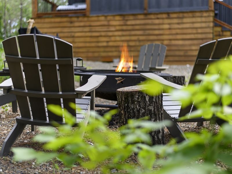S'mores anyone?