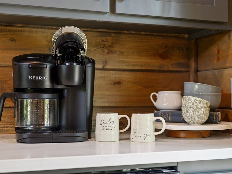 We have your morning coffee needs covered