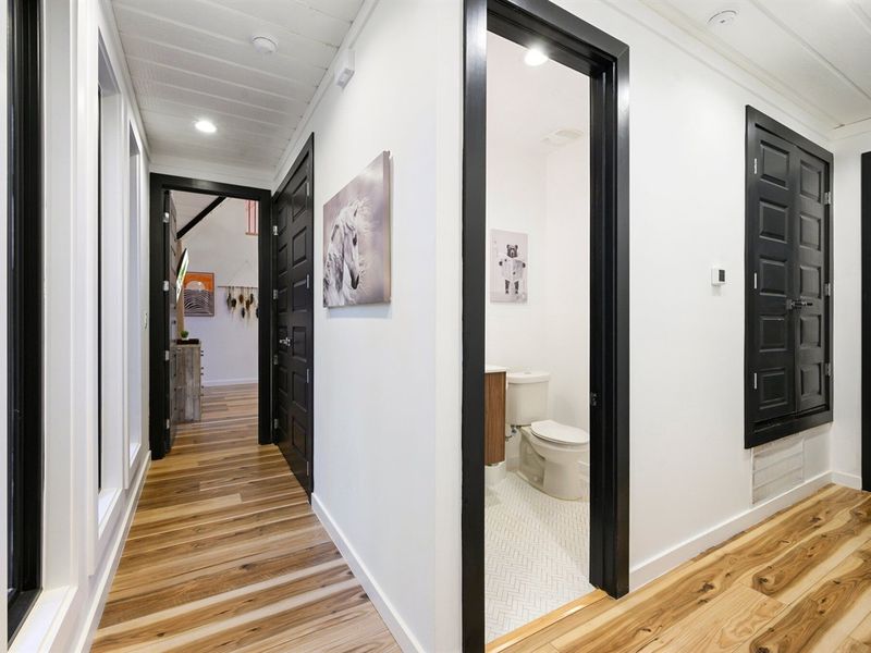 Conveniently located for comfort and ease