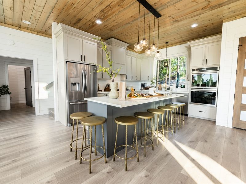 Start your day with coffee, fresh air, and plenty of room to relax