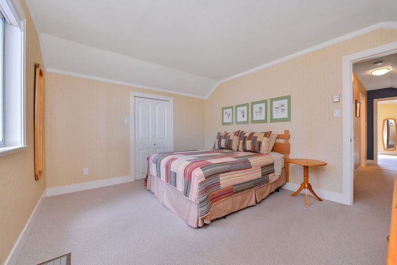 Second floor second bedroom.