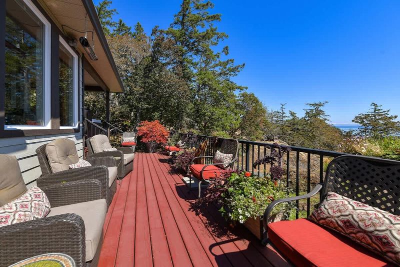 Beautiful Sun Porch