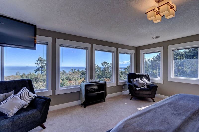 Stunning Views