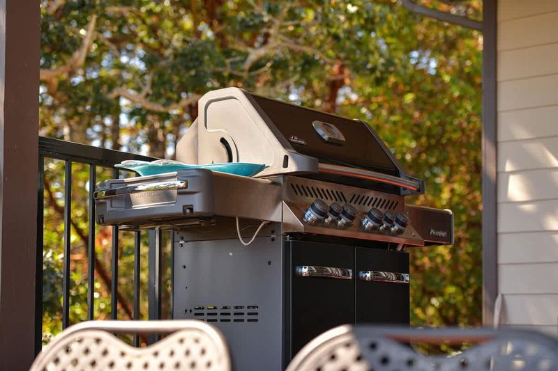 Great for BBQ'S