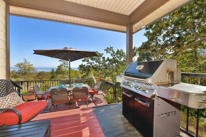 Great for BBQ'S