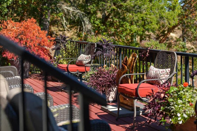 Beautiful Sun Porch