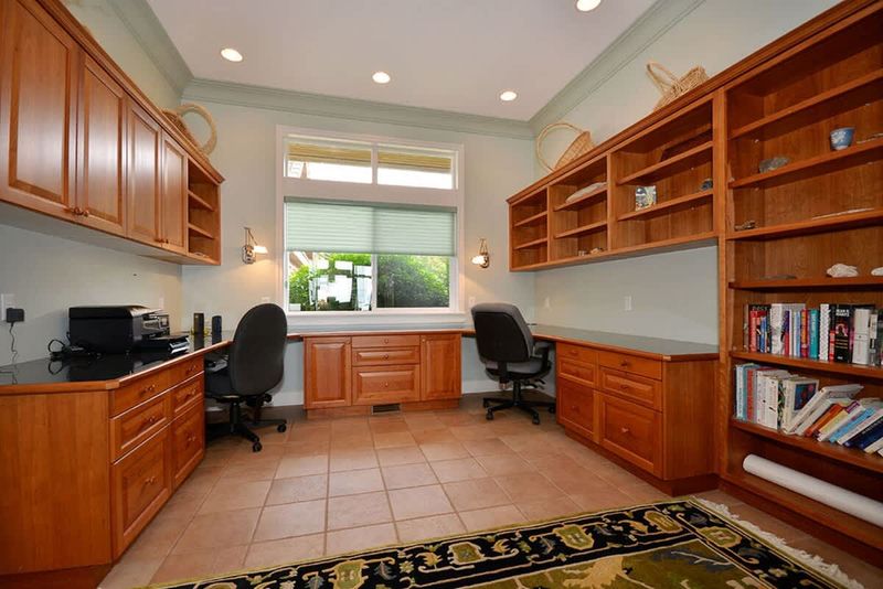 Office area