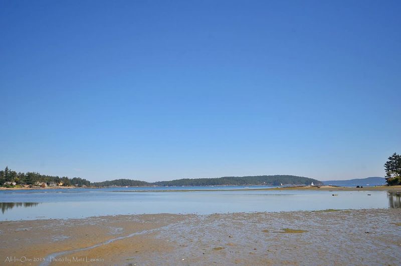 Roberts Bay Bird Sanctuary