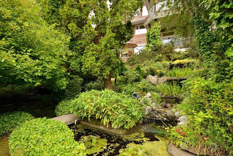 Miraloma gardens
