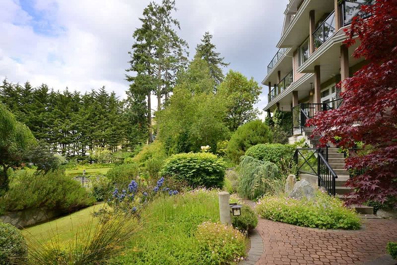 Miraloma gardens
