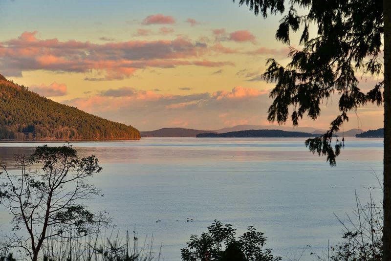 Bring a camera and enjoy the priceless views from the property.